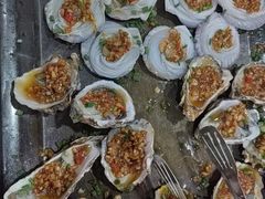 -陈小肠特色火盆烧烤(海门渔村美食街店)