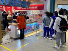 门面-蜜雪冰城(乐松店)