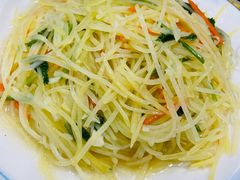 -春水锅贴·传统鲁菜(大明湖店)
