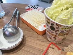 -七欣天香辣蟹火锅(深圳集信大厦店)