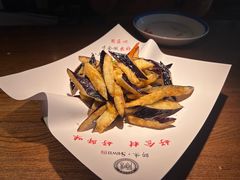 -师味葱扒虎头鲤·水席洛阳菜(元华店)