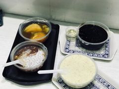 -百花传统甜品店(原址店)