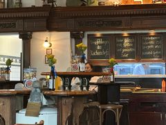 -宝莱纳餐厅(滨江店)