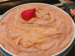 -凤来栖·净庭院·火锅(欧尚店)