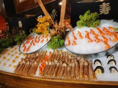 -芭菲盛宴·环球美食(北城国际店)