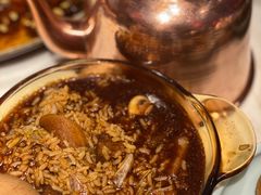 招牌牛肉烩饭-小吊梨汤·北京菜·烤鸭(鸟巢店)