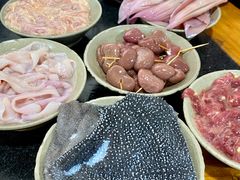 -星鸿社重庆老火锅