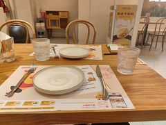 -做披萨的奇葩(中海央墅店)
