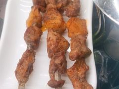 -品回味清真西北楼(宁波首店)