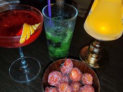 -悦界酒吧(后海店)