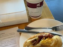 -COSTA COFFEE(龙德广场店)