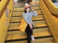 -麦当劳(仙林亚东城得来速店)