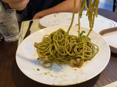 -沏点Trattoria意大利餐厅(新街口店)