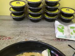 -小谷姐姐麻辣拌·麻辣烫(北辰店)