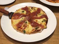 -青麦家·融合餐厅(江岛智立方店)