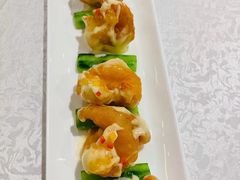 -红棉中餐厅·广州海航威斯汀酒店