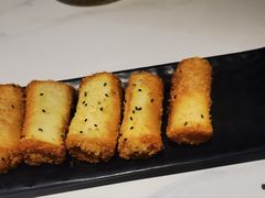 -三猫黑鱼花(南大店)