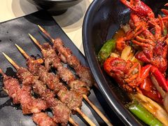 -聚味瞿记·龙虾堂(坡子街店)