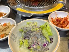 -喜来稀肉(虹泉路店)