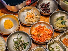 -春熙台韩国料理·章鱼肥牛(西丽店)