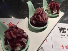 -炭舍干锅·烤鱼(扬名广场店)