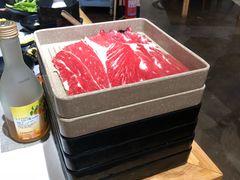 -八角锄烧·肉火锅(天河城店)