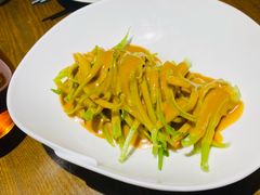 -粗茶淡饭·隐庐私厨(东亭店)