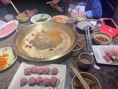 -小龙坎老火锅(鹤伴一路店)