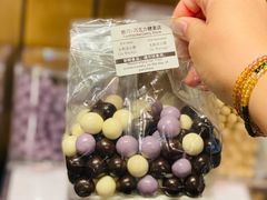 -酷巧·巧克力糖果店