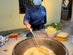 -贺庄·活鱼馆(珠吉路店)