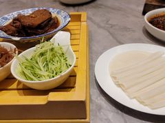 -国人川菜(李家村建东街店)