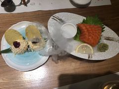 -小句号·精致料理(江南环球港店)