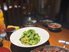 -58度品质川菜馆(经一路店)