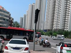 -津乐园(芥园道店)