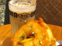 -Moka Bros 摩卡站(嘉华店)