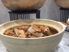-老东家民间菜(迎宾路店)