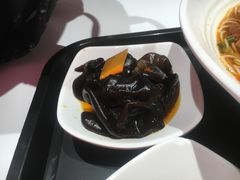 -百事佳烧鸭牛腩(上海虹桥站店)