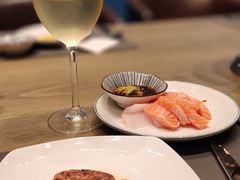 -博林天瑞喜来登酒店·西丽尚膳