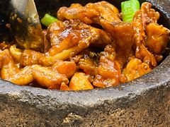 -江南里·新浙菜(苏州大悦城店)