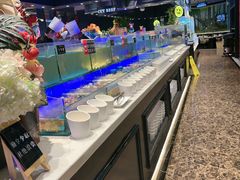 -SEA西雅图海鲜自助餐厅(海乐世界店)