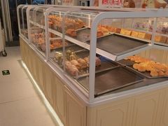 -红星前进面包牛奶公司(畅春园店)
