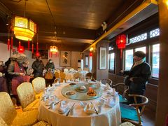 包厢-庆云楼饭庄(什刹海店)