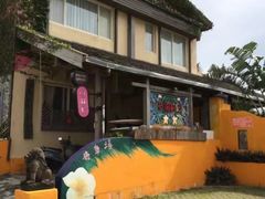 -鹅銮鼻公园