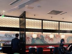 -新白鹿餐厅(虹桥南丰城店)
