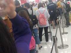 -Bic Camera (难波店)