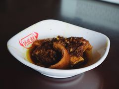 -好成财牛排馆(涂门街总店)