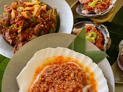 -鑫釜山海鲜烧烤(浑南店)