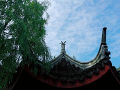 -南北湖风景区