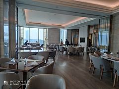 -万荟轩海鲜·粤式点心自助餐厅(蓝海风万怡酒店)