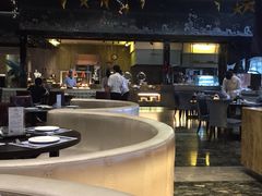 -小天鹅戴斯酒店鲸鲨百汇创作料理